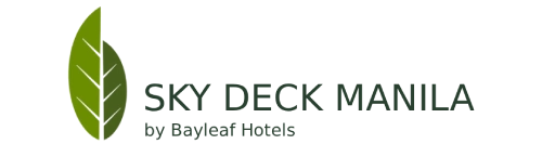 sky deck manila